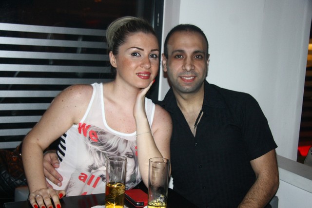 Oud Night